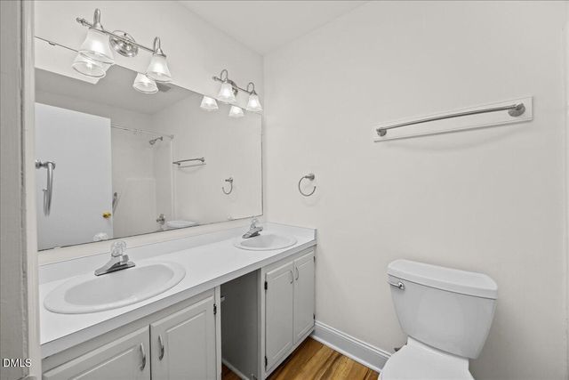 3312 Bearskin Court, Raleigh, NC 27606