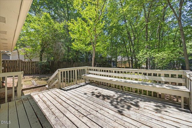 3312 Bearskin Court, Raleigh, NC 27606