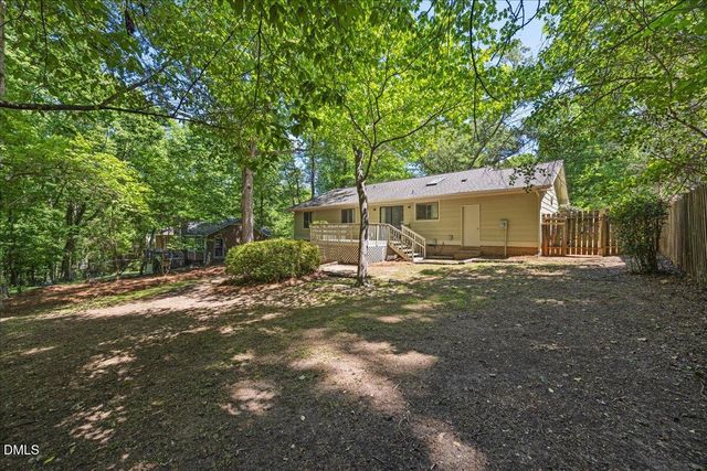 3312 Bearskin Court, Raleigh, NC 27606