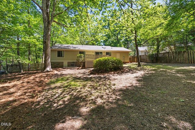 3312 Bearskin Court, Raleigh, NC 27606