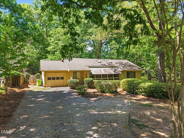 3312 Bearskin Court, Raleigh, NC 27606
