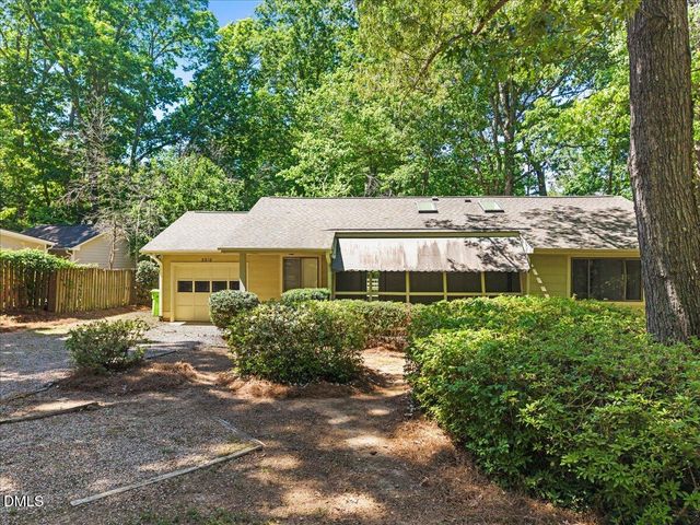 3312 Bearskin Court, Raleigh, NC 27606