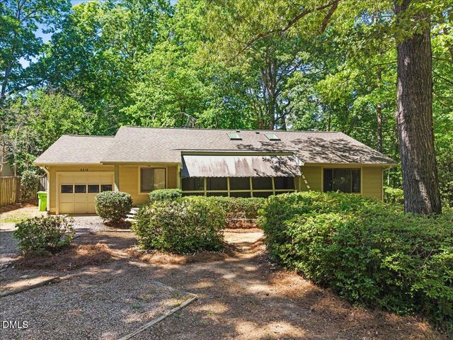 3312 Bearskin Court, Raleigh, NC 27606