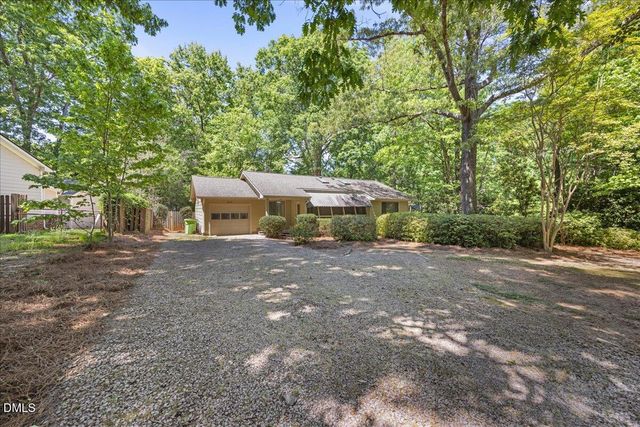 3312 Bearskin Court, Raleigh, NC 27606