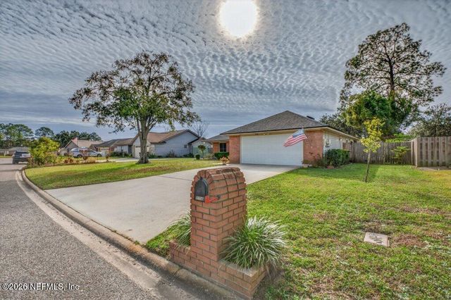 9708 STEAD Court, Jacksonville, FL 32221