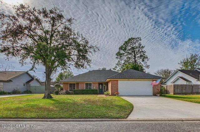 9708 STEAD Court, Jacksonville, FL 32221