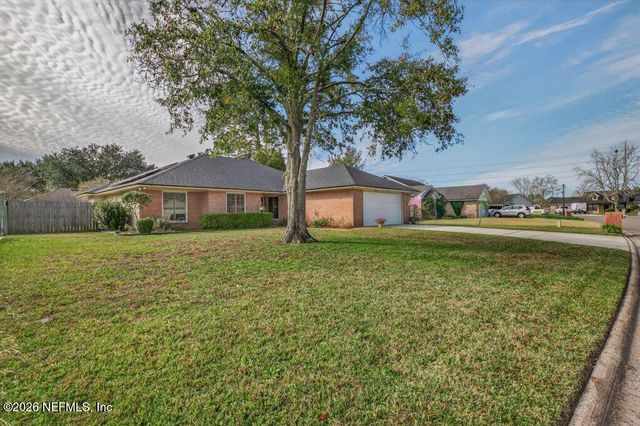 9708 STEAD Court, Jacksonville, FL 32221