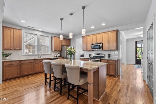 109 Mearleaf Place, Holly Springs, NC 27540