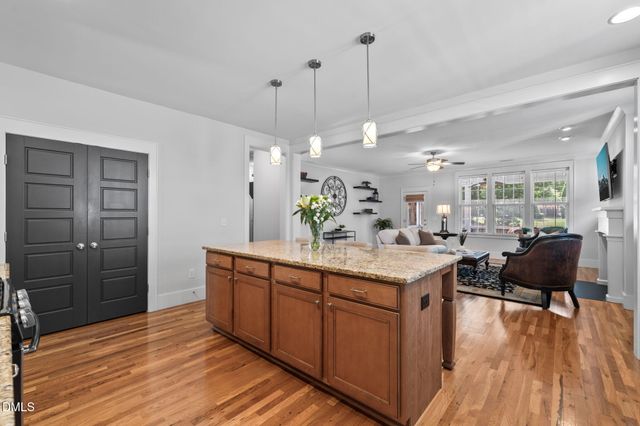 109 Mearleaf Place, Holly Springs, NC 27540