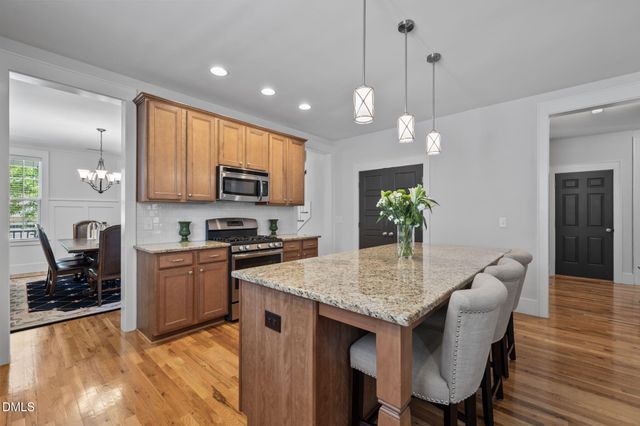 109 Mearleaf Place, Holly Springs, NC 27540