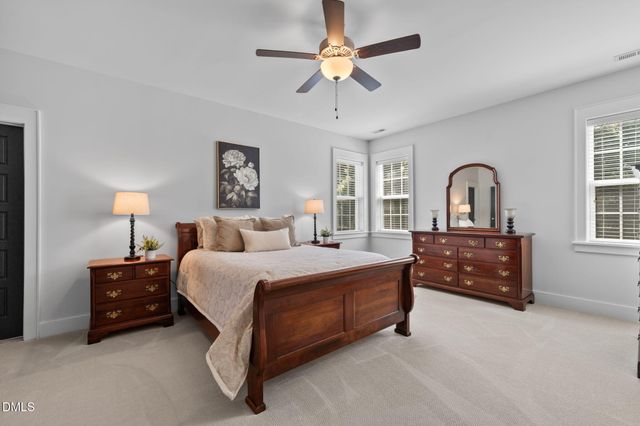 109 Mearleaf Place, Holly Springs, NC 27540