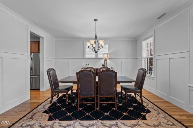 109 Mearleaf Place, Holly Springs, NC 27540