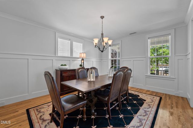 109 Mearleaf Place, Holly Springs, NC 27540