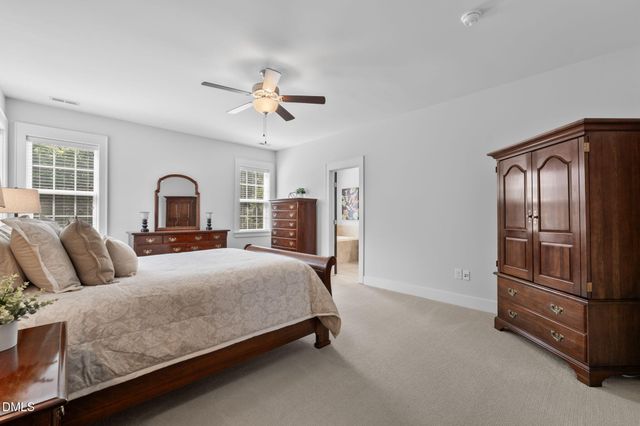 109 Mearleaf Place, Holly Springs, NC 27540