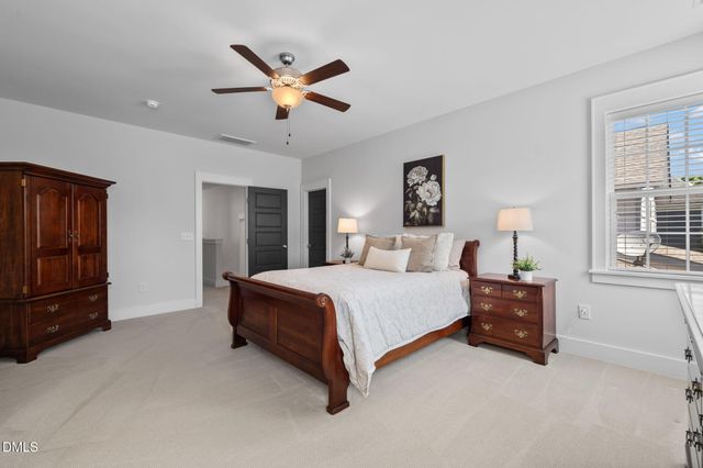109 Mearleaf Place, Holly Springs, NC 27540