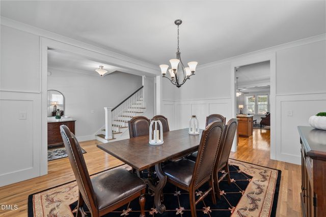 109 Mearleaf Place, Holly Springs, NC 27540