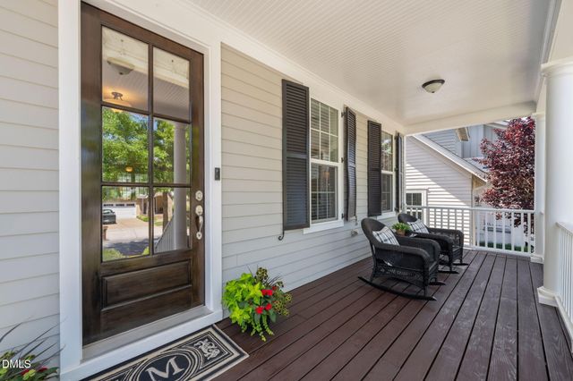 109 Mearleaf Place, Holly Springs, NC 27540