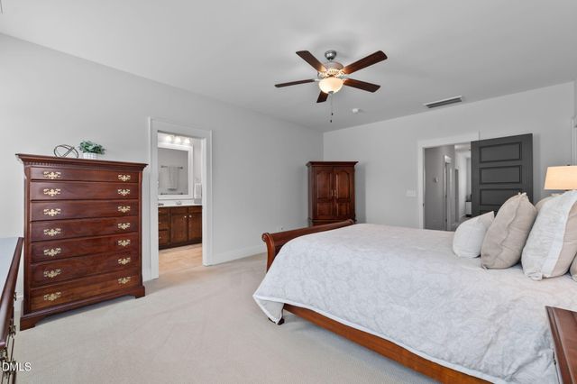 109 Mearleaf Place, Holly Springs, NC 27540