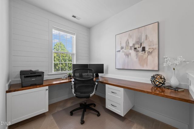 109 Mearleaf Place, Holly Springs, NC 27540