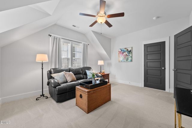 109 Mearleaf Place, Holly Springs, NC 27540