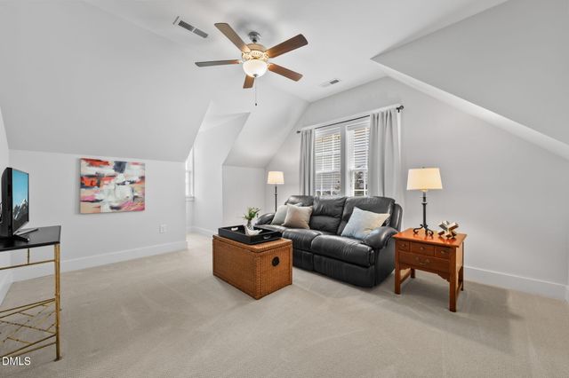 109 Mearleaf Place, Holly Springs, NC 27540