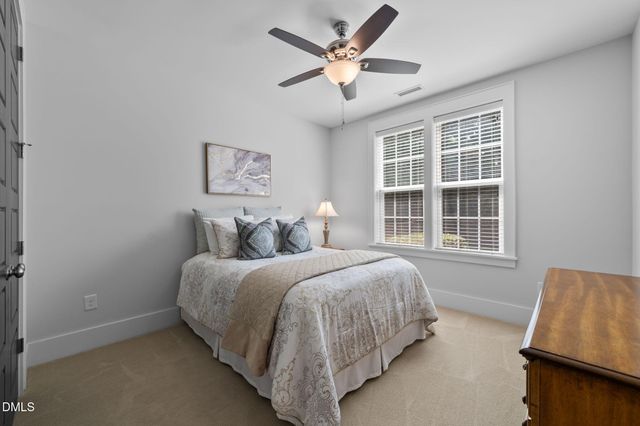 109 Mearleaf Place, Holly Springs, NC 27540