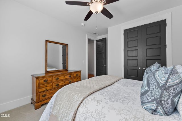 109 Mearleaf Place, Holly Springs, NC 27540