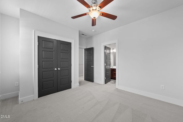 109 Mearleaf Place, Holly Springs, NC 27540