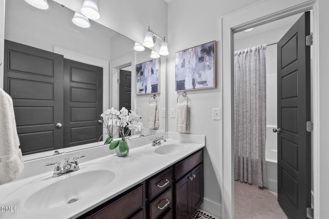 109 Mearleaf Place, Holly Springs, NC 27540
