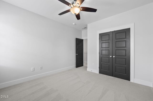 109 Mearleaf Place, Holly Springs, NC 27540