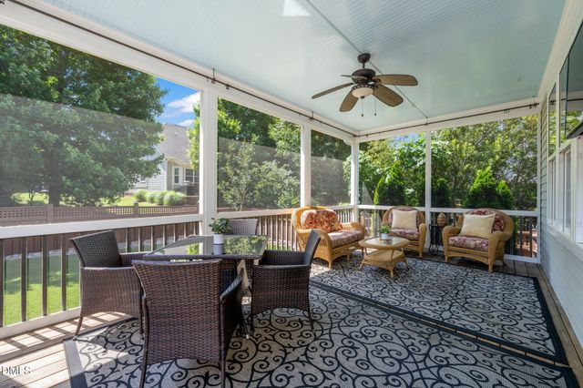 109 Mearleaf Place, Holly Springs, NC 27540
