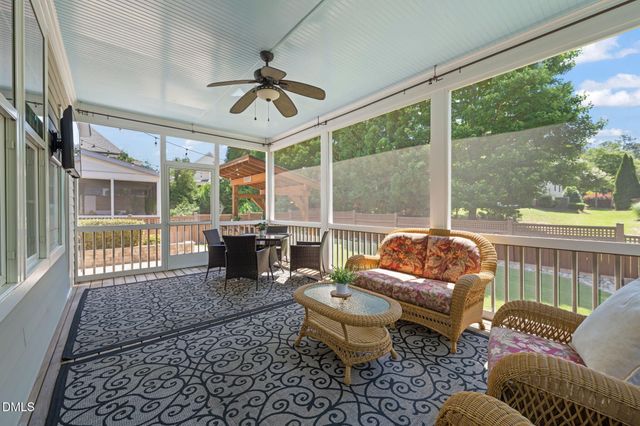 109 Mearleaf Place, Holly Springs, NC 27540