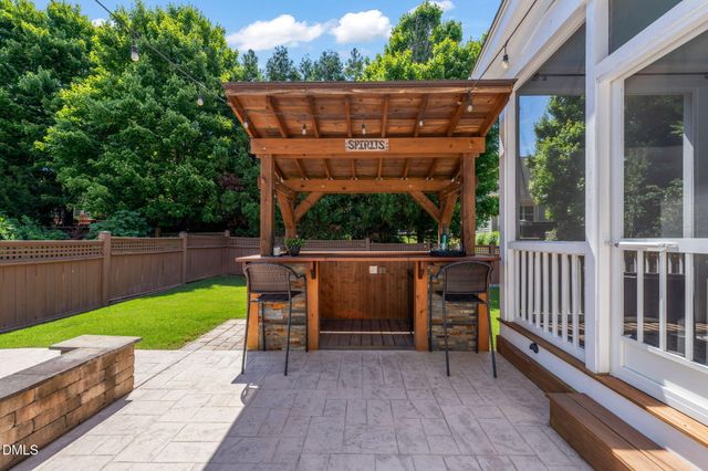 109 Mearleaf Place, Holly Springs, NC 27540
