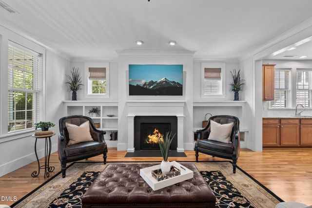 109 Mearleaf Place, Holly Springs, NC 27540