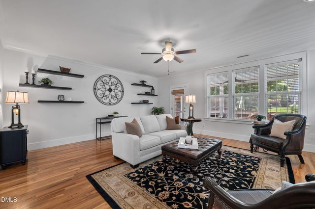 109 Mearleaf Place, Holly Springs, NC 27540