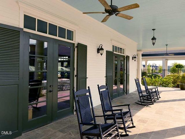109 Mearleaf Place, Holly Springs, NC 27540