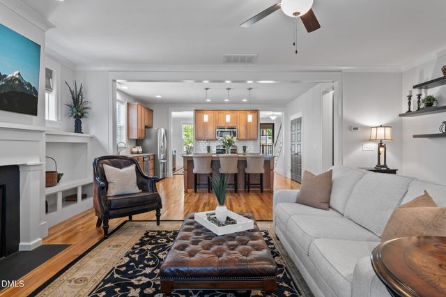109 Mearleaf Place, Holly Springs, NC 27540