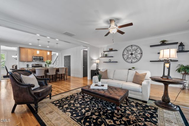 109 Mearleaf Place, Holly Springs, NC 27540