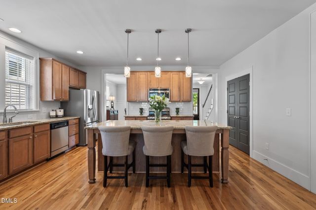 109 Mearleaf Place, Holly Springs, NC 27540
