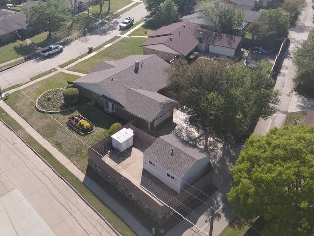 2901 Bluefield Road, Mesquite, TX 75149