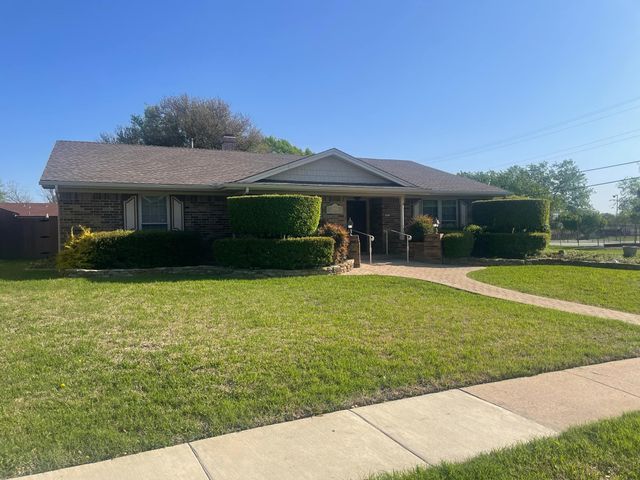 2901 Bluefield Road, Mesquite, TX 75149