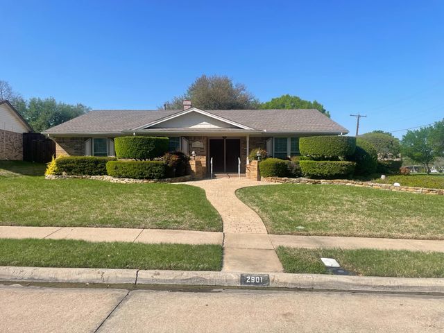 2901 Bluefield Road, Mesquite, TX 75149