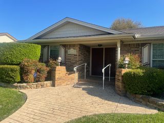 2901 Bluefield Road, Mesquite, TX 75149
