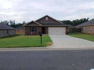 1114 QUAIL HOLLOW DRIVE SW, Cullman, AL 35055