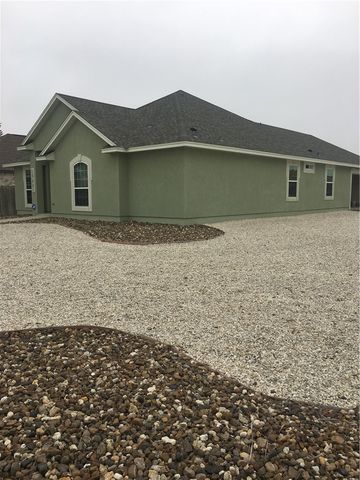 15221 Barataria Dr, Corpus Christi, TX 78418