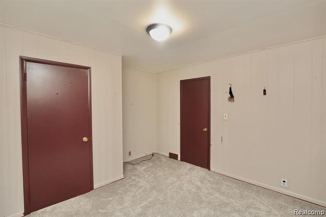 3044 Hanley Street, Hamtramck, MI 48212