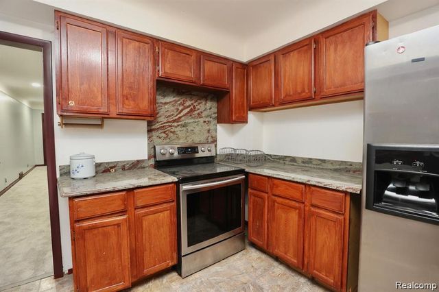 3044 Hanley Street, Hamtramck, MI 48212