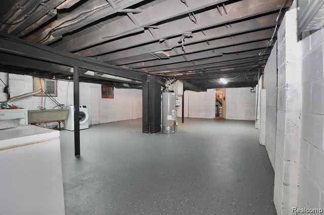 3044 Hanley Street, Hamtramck, MI 48212