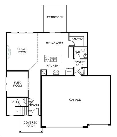 11027 N Glenwood Avenue, Kansas City, MO 64157