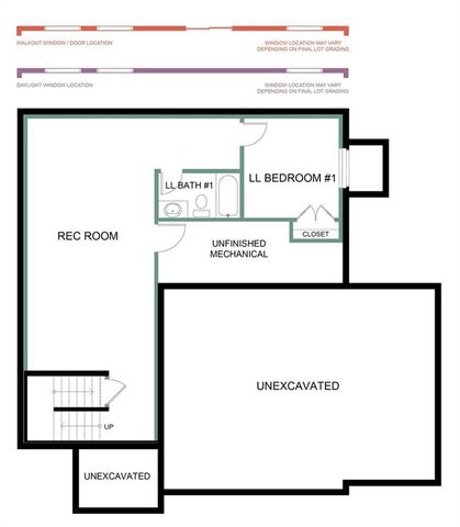 11027 N Glenwood Avenue, Kansas City, MO 64157